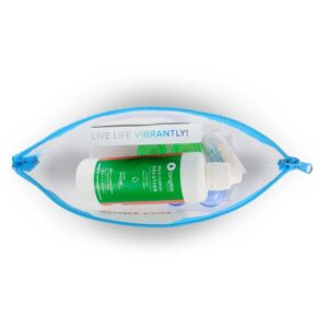 Specialty Lens Starter / Travel Kit
